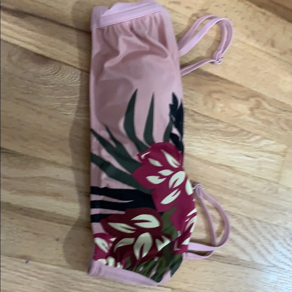 A cute swimsuit